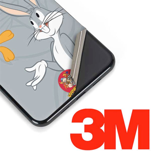 Looney Tunes Bugs Bunny Double Google Pixel 3a XL Skin